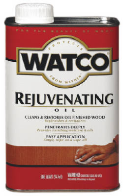PT Rejuvenating Oil