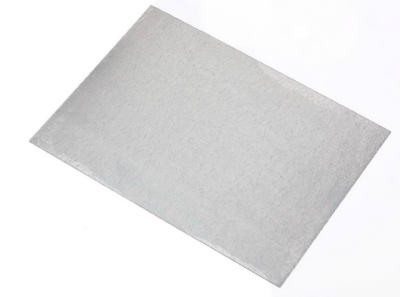 500PK ALU Flash Shingle