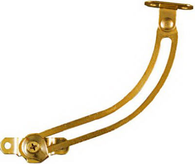 BRT BRS RH Lid Support