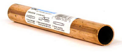 1/2x6 COP SWT Coupling