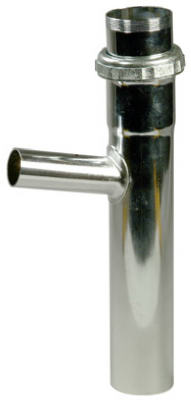 MP1-1/2x8Dish Tailpiece