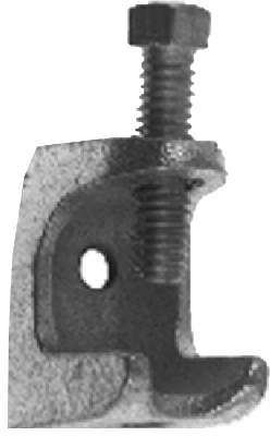 1" Beam Clamp