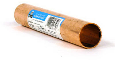 3/4x6 COP SWT Coupling