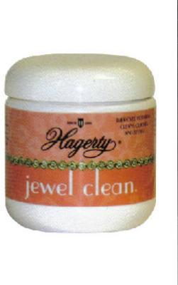 7OZ Jewel Clean