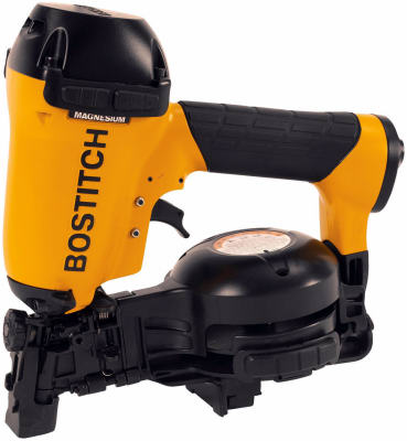 Pneu Coil Roof Nailer