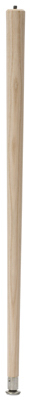28" RND Table Leg