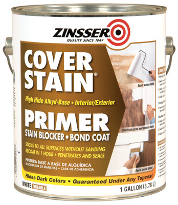 GAL Stain Primer/Sealer