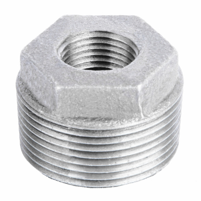 1-1/2x1-1/4Galv Bushing