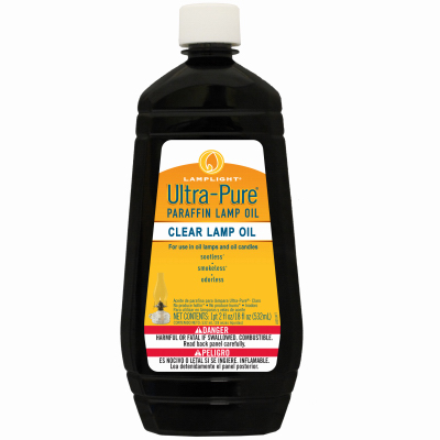 18OZ Ultra CLR Lamp Oil