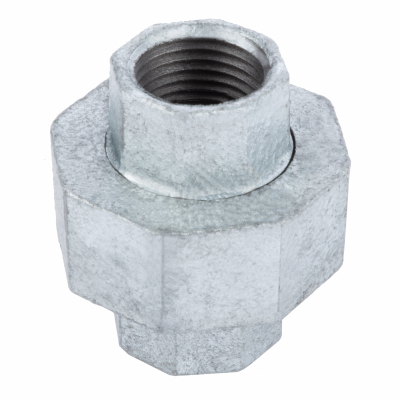 1/4 Galv Union