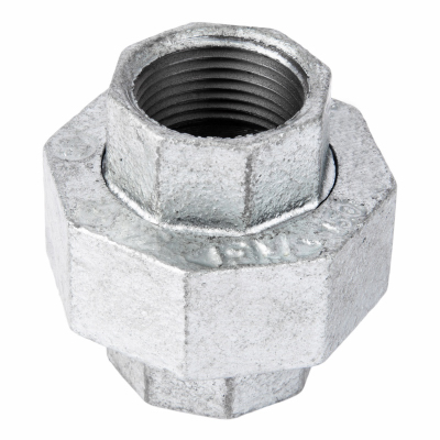 3/4 Galv Union