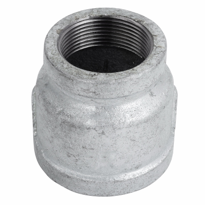 2x1-1/2 Galv Coupling