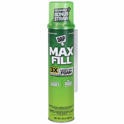 20OZ TPL Expand Foam