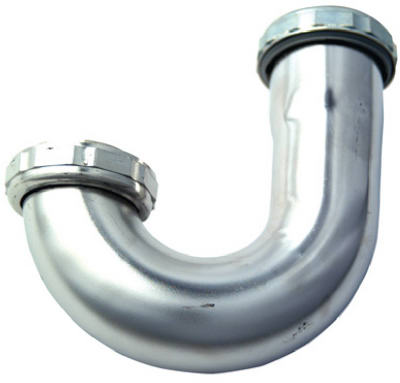 MP1-1/2Kitch Drain Bend