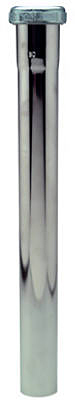 MP 1-1/4x12 Drain Tube