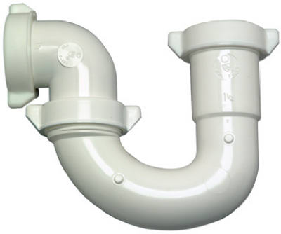 MP WHT Plas Repair Trap