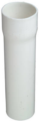 MP1-1/2x8Drain EXT Tube