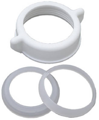 MP SlipJoint Nut/Washer