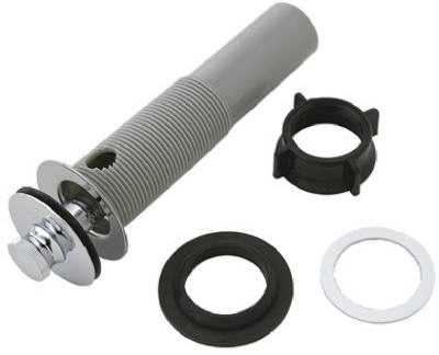 MP 1-1/4x5 Lav Strainer