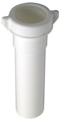 MP WHT Lav/Kitch Tube