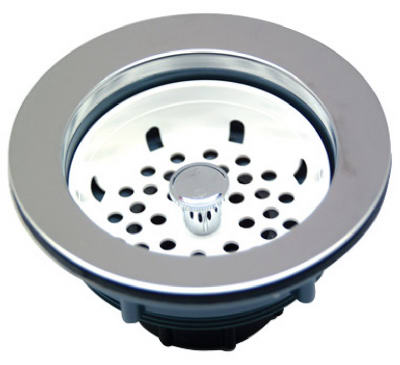 MP 3-1/2" Sink Strainer