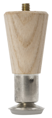 4" RND Table Leg