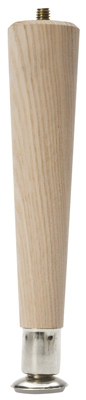 7.5" RND Table Leg
