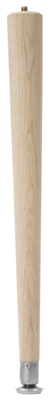 16" RND Table Leg