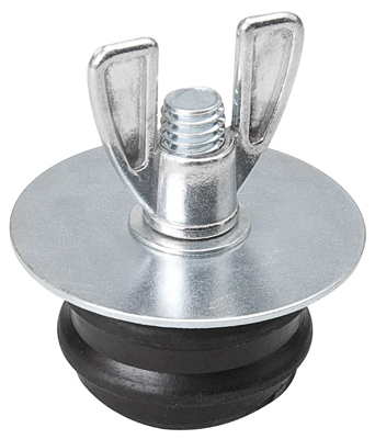 2" Test Plug
