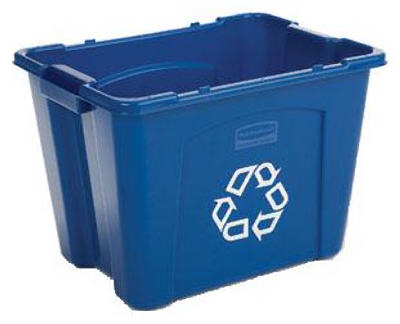 14GAL Recycle Box