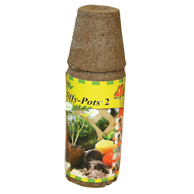 12PK 2-1/4 RND Pot