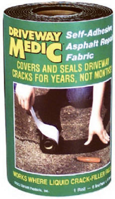 Asphalt Repair Fabric
