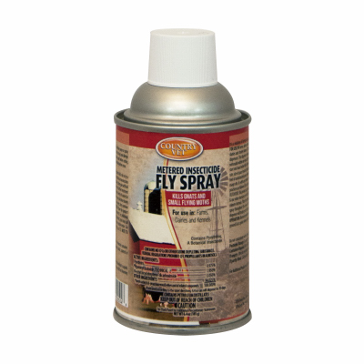 Kills/Repels Fly Insect