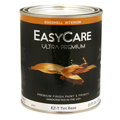 EC QT Tint Base Enamel