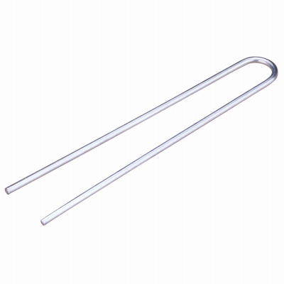 3-1/2"Galv Wire U Stake