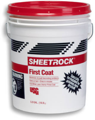 5GAL First Coat Primer