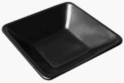 29x29x6Poly Mortar Pan