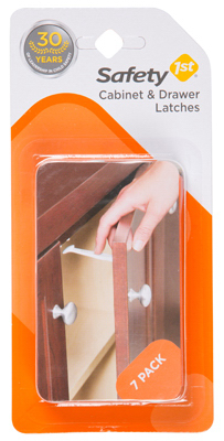 7PK Cab Latch