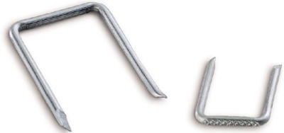 10PK 13/16 MTL Staple