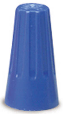 25PK BLU Wire Connector