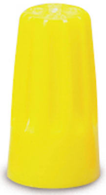 25PK YEL Wire Connector