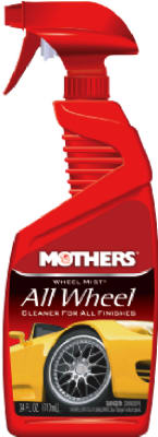24OZ Wheel/Tire Cleaner