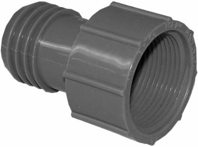 1-1/4 Poly FPT Adapter