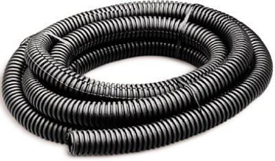 3/8x10' Flexible Tubing
