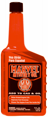 16OZ MultiOil Treatment