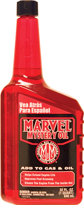 32OZ MultiOil Treatment