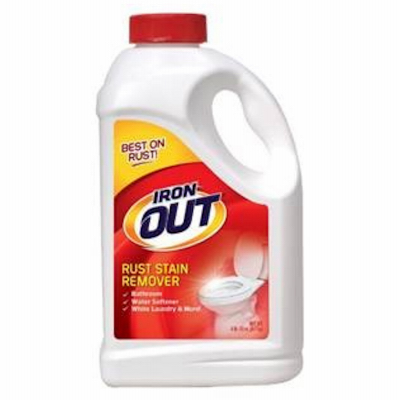 76OZ Rust/Stain Remover