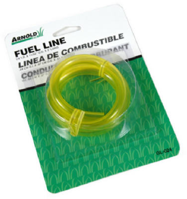 1/4"x2' Repl Gas Line