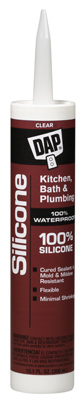 9.8OZ CLR K&B Sealant