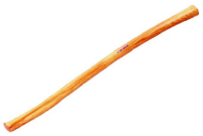 41" Oval Hoe Handle